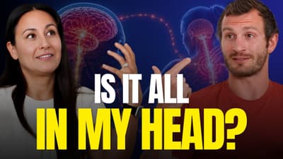 Pain Sensitivity | What Research Actually Says