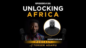 Building Trust and Seamless Transactions: A Glimpse into the Future of Digital Payments in Africa