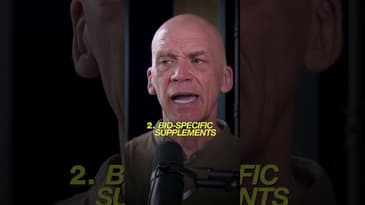 4 supplements you should know about #shorts