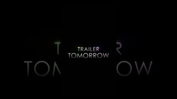 Sweet OZ!!!! The wicked for good trailer is tomorrow !!