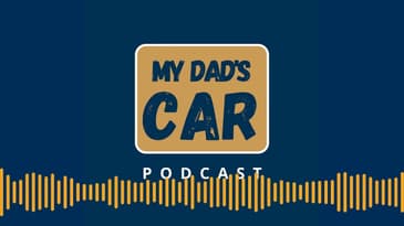 Elliot Mitchell  My Dad was a previous guest (S2E8) Alfa Romeo, BMW, Porsche 356, Range Rover, XR3i