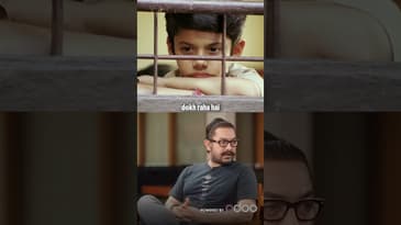 Story behind casting of Ishaan