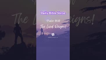 Daily Devotional - Psalm 96:10‬ - #motivation #motivational #inspiration  #bible