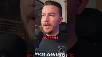 $8.6 Billion FRAUD Uncovered in California!