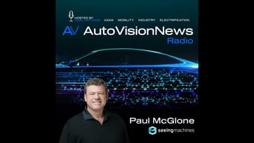 Safety Through Synchronization ft. Paul McGlone of Seeing Machines
