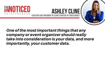 You don't need to giveaway your attendees data to third-party events hosting platforms