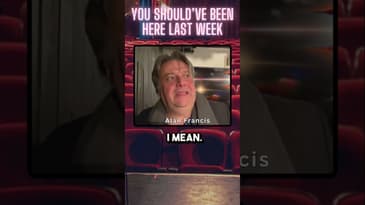 Christmas gigs - Do comics like them?