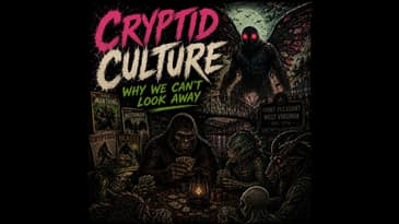 Ep. 268: Cryptid Culture