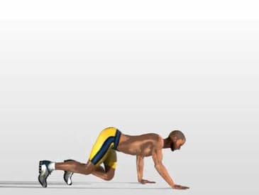 One of the best legs exercise