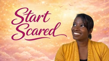 Fear Proves You're Called | Here's Why