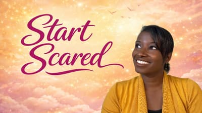 Fear Proves You're Called | Here's Why