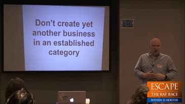 ETRR33 Highlights Video