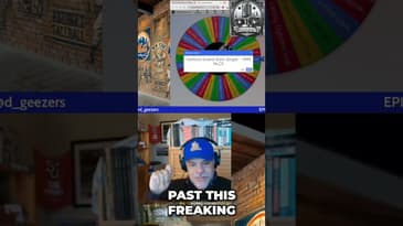 Incredible Mets Comeback vs. Braves Ranked Top 10! #shorts