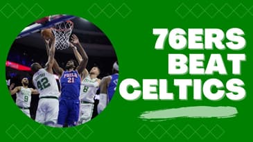 Celtics vs 76ers Postgame Recap| Celtics Lose 2 Straight