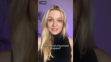 Which Steps Should Your Organization Take to Upgrade to Post Quantum  Cryptography? #shorts