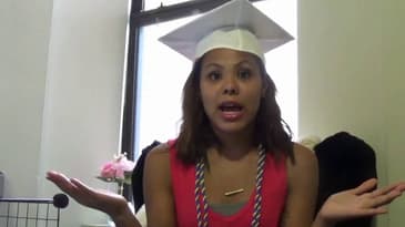 What It Feels Like to be a Class of 2016 Graduate + Life Update