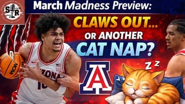March Madness Preview: Claws Out or Another Cat Nap