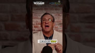 Dentistry Begets Dentistry with OrthoBrain🦷