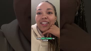 Napheesa Collier, WNBA All Star, shares her story of being drafted on Episode 4 Champion This Pod