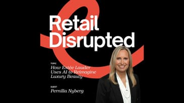 How Estée Lauder is Using AI to Reimagine Luxury Beauty