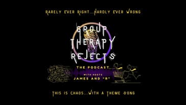 “Discounts, Desperation, and Dislocated Hips! - Black Friday Shopping!"