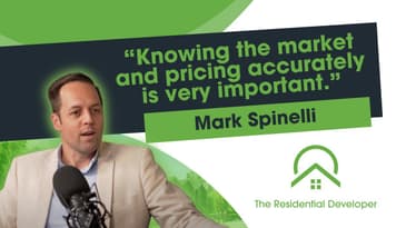 Blueprint for Real Estate Development Success with Mark Spinelli of Innovate Property Group