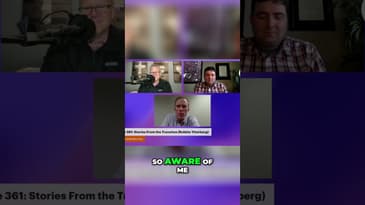 How I Preach the Gospel to MYSELF Daily