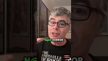 Crowdfunding horror: your voice matters