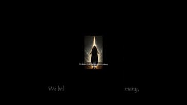 Through The Deep #shorts - 2/15  #faith #poetry #philosophy #theoria #introspection #intuition