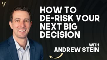 How to Lead a Tech Overhaul Without a Tech Team with Andrew Stein, Children’s Foundation