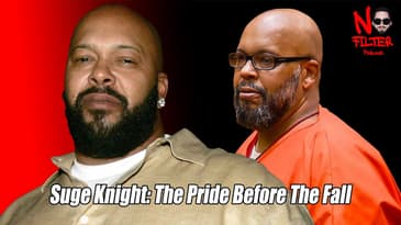 Suge Knight: The Pride Before The Fall