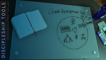 Discipleship Tools | Church Development Tool (pt2)