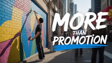 Redefining Success | What Matters More Than Promotions