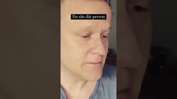 Jag är en outhärdlig person!!