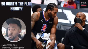 ARE THE LA CLIPPERS TANKING???