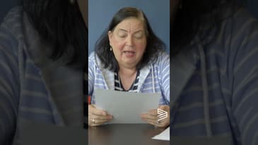 Trust God for Everything with Irene Williams