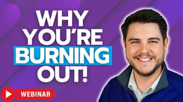 Why Your Best People Are Burning Out (and What to Do About It)