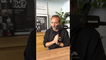 What is a sales storyline #shorts | The Sales Wiki by Michael Humblet