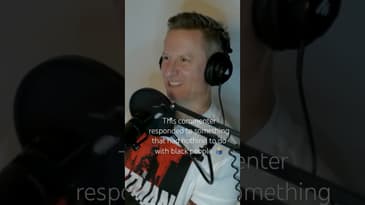 #short SITG Podcast PREVIEW 2-33 Strange accusation #podcast #fypyoutubeshorts #comments