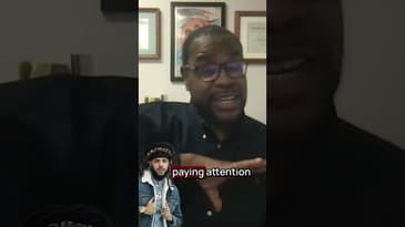 Pastah J on Sways Universe, Dee-1 Interview