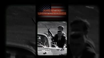 Debunking the George Hickey JFK Conspiracy Theory #shorts