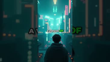 Don't Get Left Behind: Future Shock is Real! #shorts