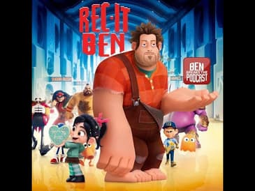 Ralph Breaks the Internet