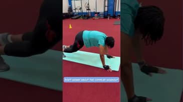 Let's keep it simple and START! #youtubeshorts