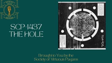 SCP-1437: The Hole