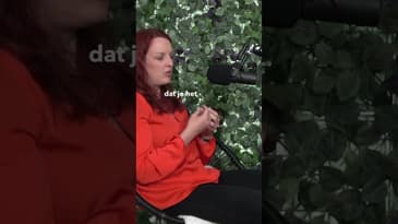 Morgen het volledige gesprek met Hanne Page over product management en marketing