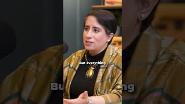Guneet Monga Episode is Now Live #shorts