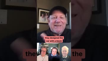 Why do legacy #Auto companies fail at software? #podcast #electricvehicle #EV #car #OEM #automobile