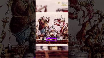 The Lost Disney Ski Resort in California