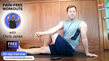 Ultimate Core Yoga Workout for Flexibility, Core Strength, Balance, and Relaxation